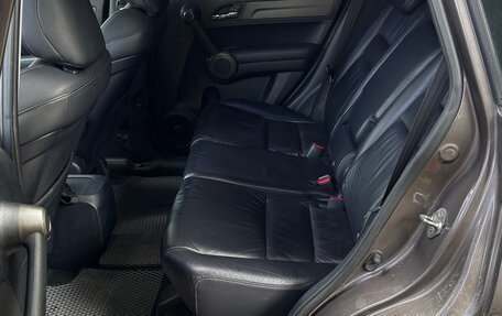 Honda CR-V III рестайлинг, 2011 год, 1 450 000 рублей, 8 фотография