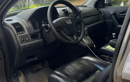 Honda CR-V III рестайлинг, 2011 год, 1 450 000 рублей, 9 фотография