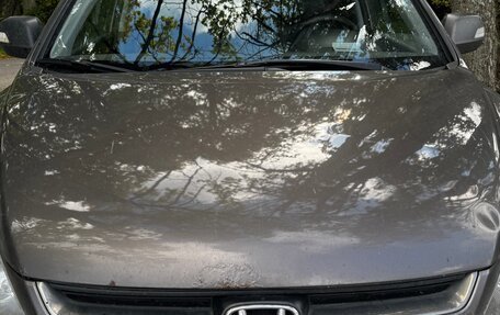Honda CR-V III рестайлинг, 2011 год, 1 450 000 рублей, 20 фотография