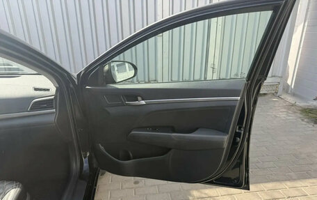 Hyundai Elantra VI рестайлинг, 2019 год, 1 249 000 рублей, 23 фотография