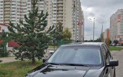 Land Rover Freelander II рестайлинг 2, 2008 год, 780 000 рублей, 1 фотография