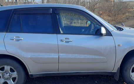 Toyota RAV4, 2004 год, 1 050 000 рублей, 7 фотография