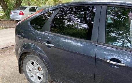 Ford Focus II рестайлинг, 2008 год, 550 000 рублей, 1 фотография