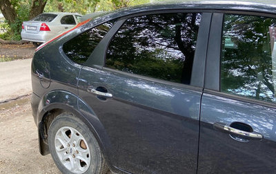 Ford Focus II рестайлинг, 2008 год, 550 000 рублей, 1 фотография
