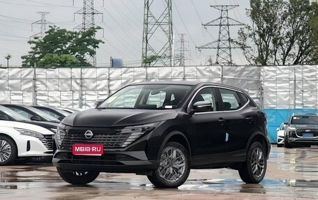 Nissan Qashqai, 2026 год, 2 190 000 рублей, 1 фотография