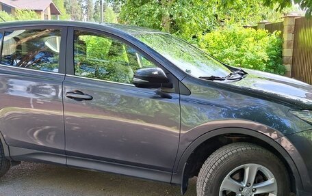 Toyota RAV4, 2013 год, 1 980 000 рублей, 6 фотография