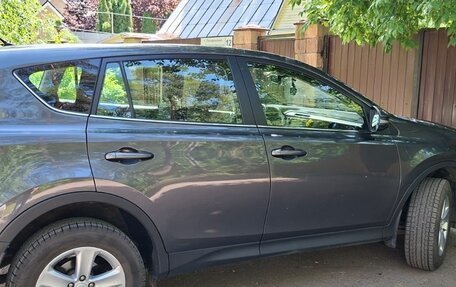 Toyota RAV4, 2013 год, 1 980 000 рублей, 7 фотография