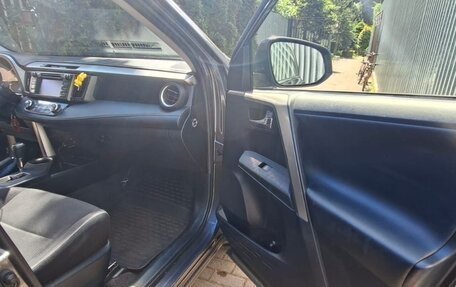 Toyota RAV4, 2013 год, 1 980 000 рублей, 9 фотография