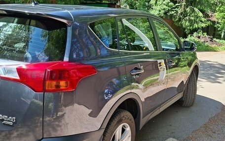 Toyota RAV4, 2013 год, 1 980 000 рублей, 5 фотография