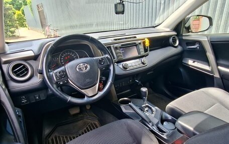 Toyota RAV4, 2013 год, 1 980 000 рублей, 11 фотография