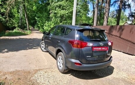 Toyota RAV4, 2013 год, 1 980 000 рублей, 3 фотография
