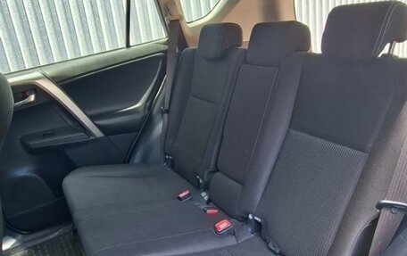 Toyota RAV4, 2013 год, 1 980 000 рублей, 16 фотография