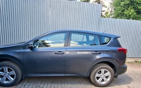 Toyota RAV4, 2013 год, 1 980 000 рублей, 17 фотография