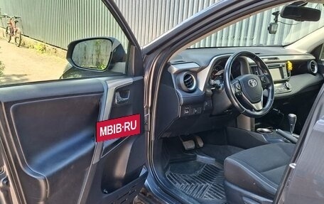 Toyota RAV4, 2013 год, 1 980 000 рублей, 20 фотография