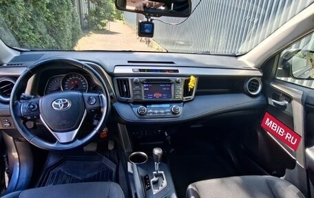 Toyota RAV4, 2013 год, 1 980 000 рублей, 19 фотография