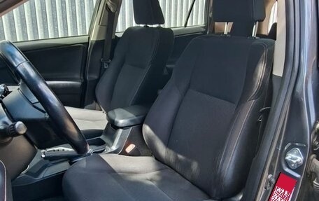 Toyota RAV4, 2013 год, 1 980 000 рублей, 14 фотография