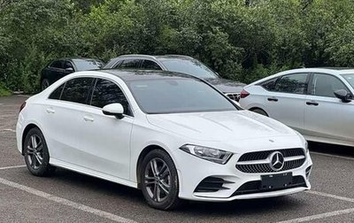 Mercedes-Benz A-Класс, 2022 год, 1 720 000 рублей, 1 фотография