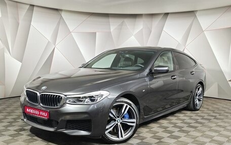 BMW 6 серия, 2018 год, 4 398 000 рублей, 1 фотография