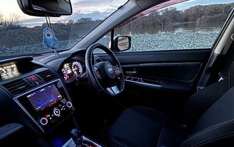 Subaru Levorg I, 2015 год, 1 300 000 рублей, 1 фотография