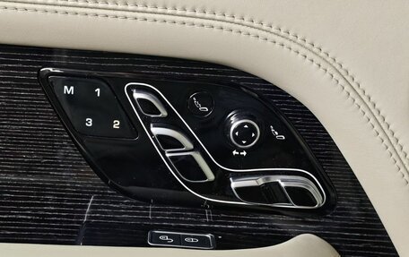 Land Rover Range Rover IV рестайлинг, 2018 год, 5 795 000 рублей, 21 фотография