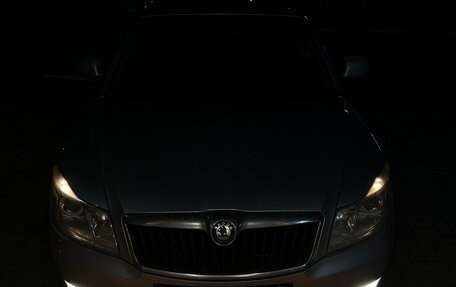 Skoda Octavia, 2012 год, 670 000 рублей, 1 фотография