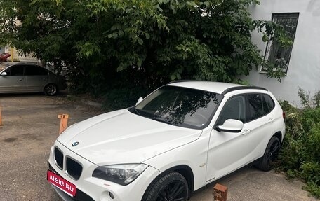 BMW X1, 2011 год, 1 220 000 рублей, 1 фотография