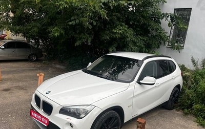 BMW X1, 2011 год, 1 220 000 рублей, 1 фотография
