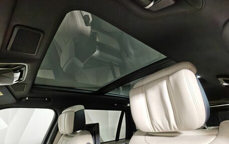 Land Rover Range Rover IV рестайлинг, 2018 год, 5 795 000 рублей, 34 фотография