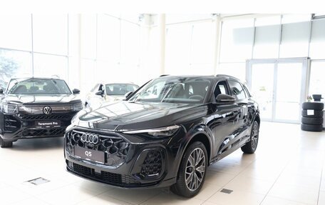 Audi Q5, 2026 год, 6 775 000 рублей, 1 фотография