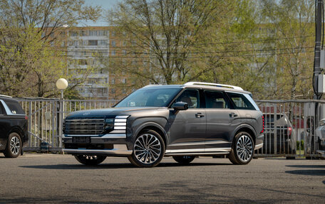 Hyundai Palisade, 2026 год, 9 490 000 рублей, 1 фотография