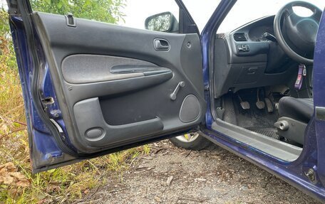 Mazda 323, 1994 год, 180 000 рублей, 8 фотография