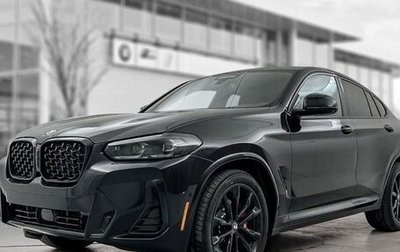 BMW X4, 2025 год, 11 260 899 рублей, 1 фотография