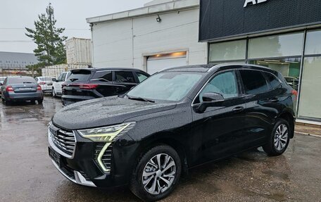 Haval Jolion, 2023 год, 1 749 000 рублей, 1 фотография