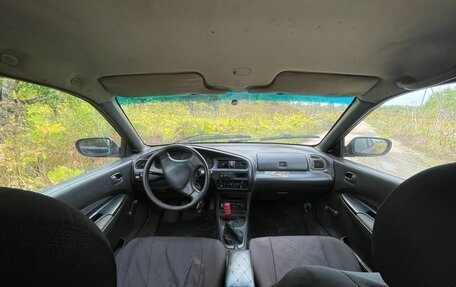 Mazda 323, 1994 год, 180 000 рублей, 14 фотография
