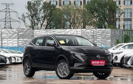 Nissan Qashqai, 2026 год, 2 190 000 рублей, 2 фотография
