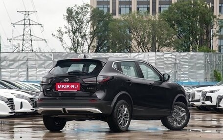 Nissan Qashqai, 2026 год, 2 190 000 рублей, 3 фотография