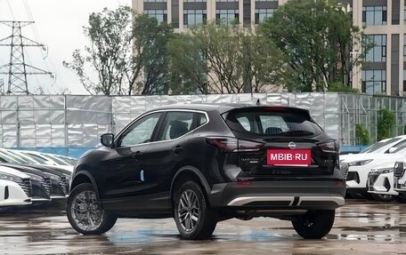 Nissan Qashqai, 2026 год, 2 190 000 рублей, 4 фотография