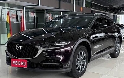 Mazda CX-4, 2023 год, 1 740 000 рублей, 1 фотография