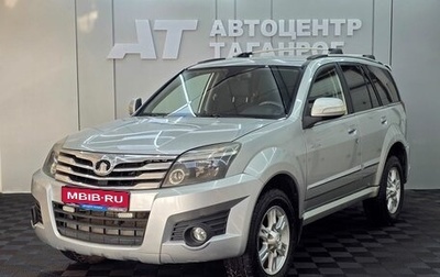 Great Wall Hover H3 I, 2013 год, 899 000 рублей, 1 фотография