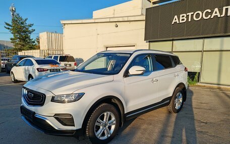 Geely Atlas, 2022 год, 1 749 000 рублей, 1 фотография