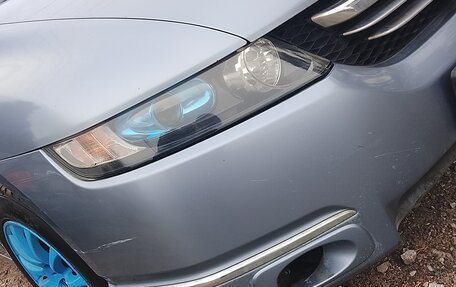 Honda Odyssey III, 2004 год, 670 000 рублей, 4 фотография