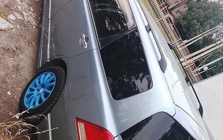Honda Odyssey III, 2004 год, 670 000 рублей, 3 фотография
