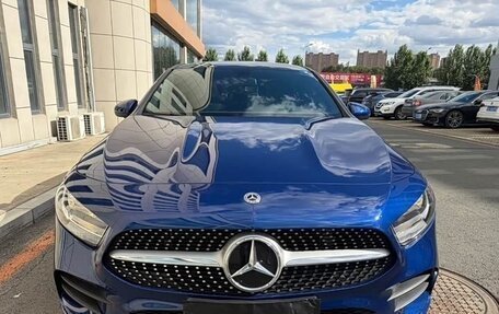 Mercedes-Benz A-Класс, 2022 год, 1 670 000 рублей, 1 фотография
