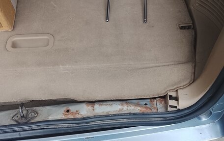 Honda Odyssey III, 2004 год, 670 000 рублей, 13 фотография