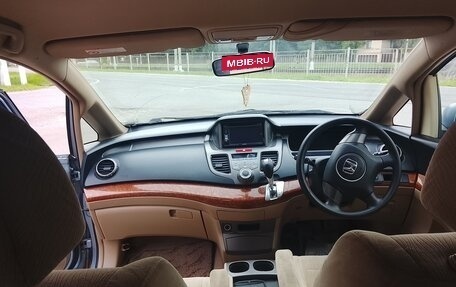 Honda Odyssey III, 2004 год, 670 000 рублей, 14 фотография