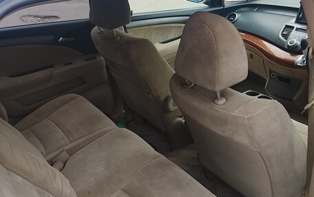 Honda Odyssey III, 2004 год, 670 000 рублей, 16 фотография