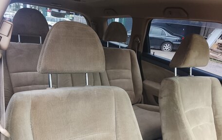 Honda Odyssey III, 2004 год, 670 000 рублей, 17 фотография