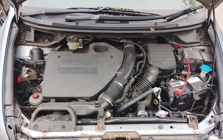 Honda Odyssey III, 2004 год, 670 000 рублей, 18 фотография