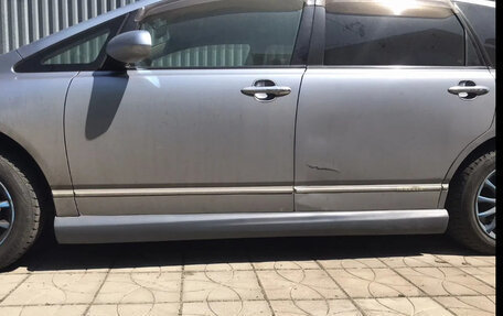 Honda Odyssey III, 2004 год, 670 000 рублей, 22 фотография