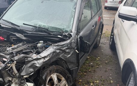Suzuki Grand Vitara, 2008 год, 350 000 рублей, 1 фотография